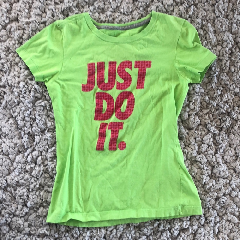 Nike shirt